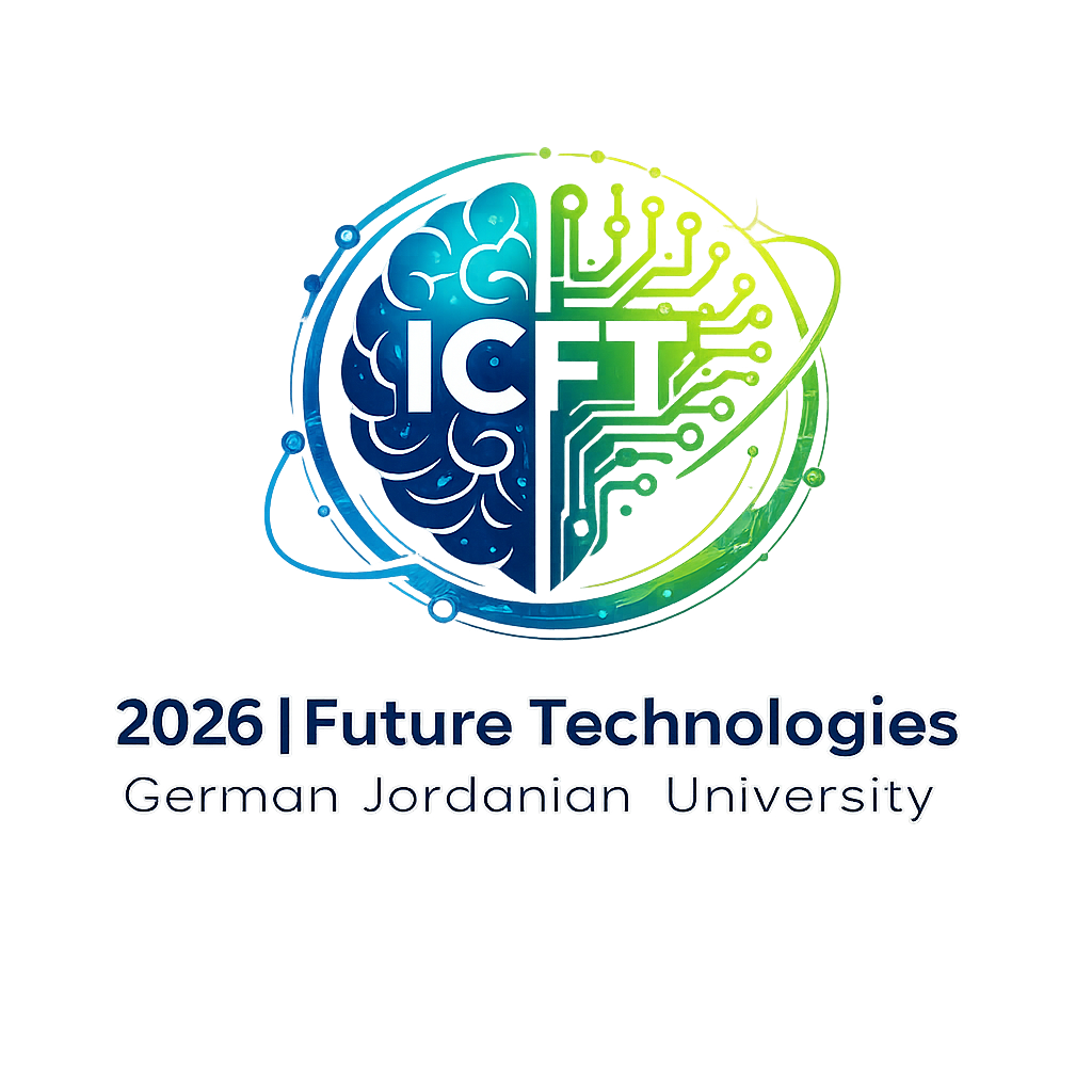 ICTF Logo